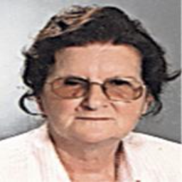 Alma (Rešada) Softić