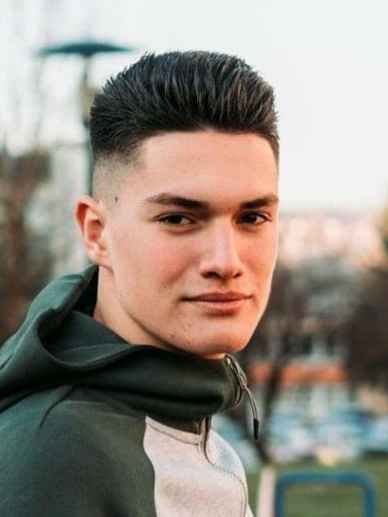  Faris   Tanović