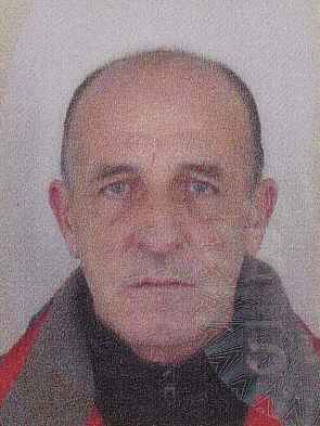 Husein  (Hamdija) Isanović