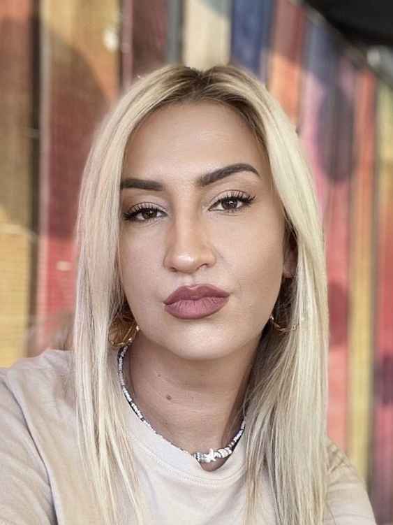  Sanela (Vejsil)  Suljević -dje. Kuldija