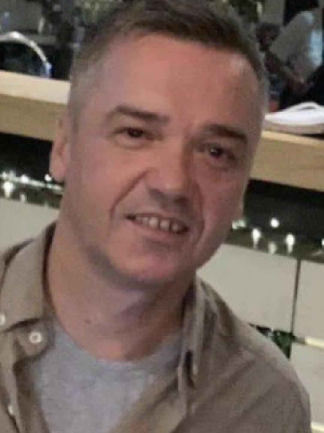 Branko (Kvisko) Ivanko