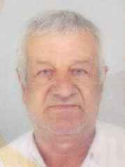 Ismet (Ćazim)  Rustemović