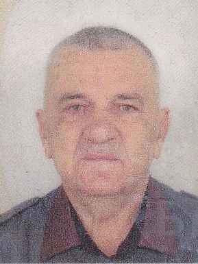  Ibrahim (Hakija) Omeragić