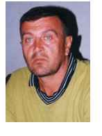 Muhamed (Muhamed) Šantić