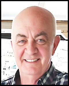 Mladen  Trogrlić