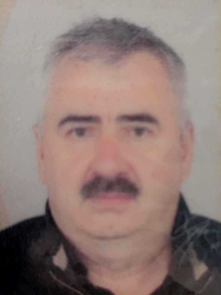  Zulfo (Ćamila)  Podžić