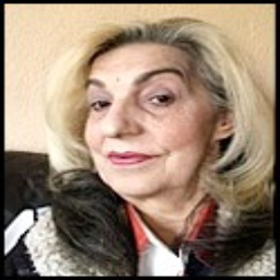 Nevenka  Polunić