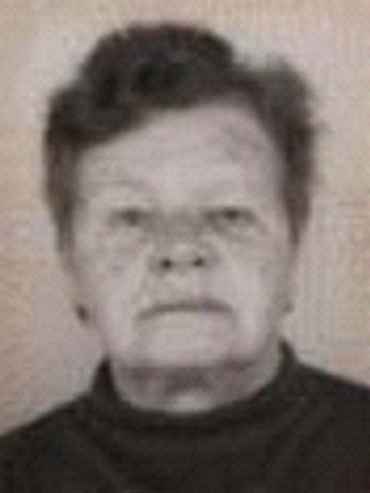 Zemina (Suljo) Karahasanović -dje. Alibegović