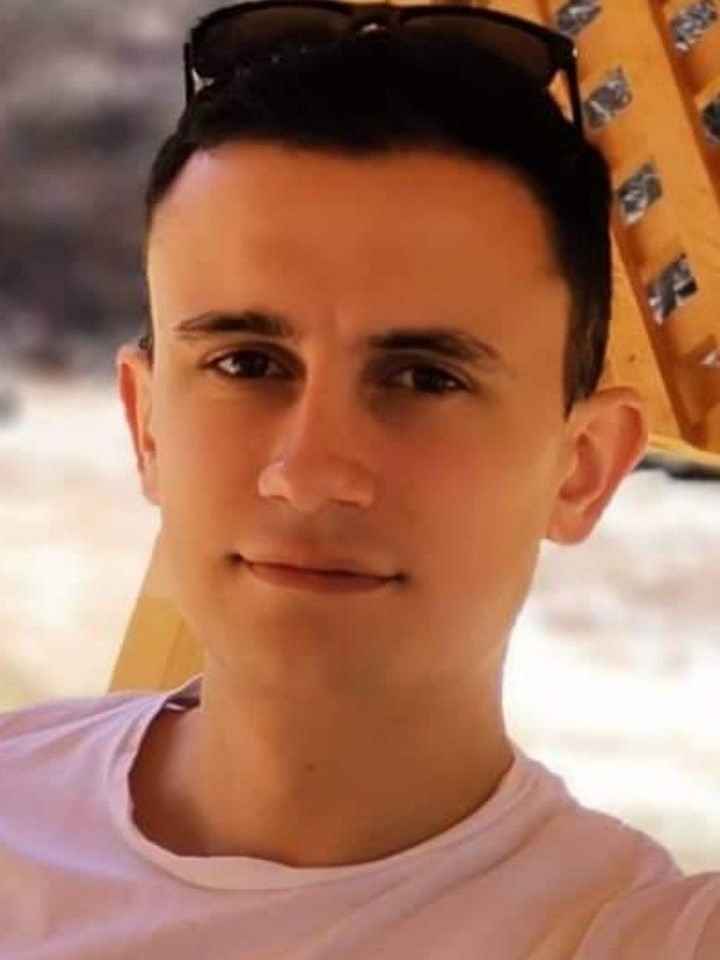 Mirza  (Hamdo) Delija