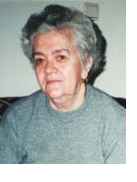 Nusreta  Spahić