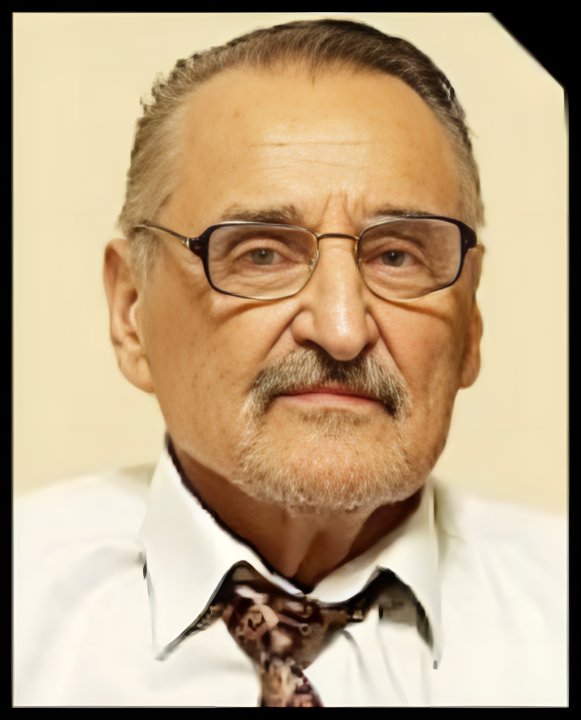 Zdravko (Mate) Knežević