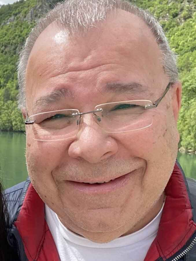 Samir  Nalo