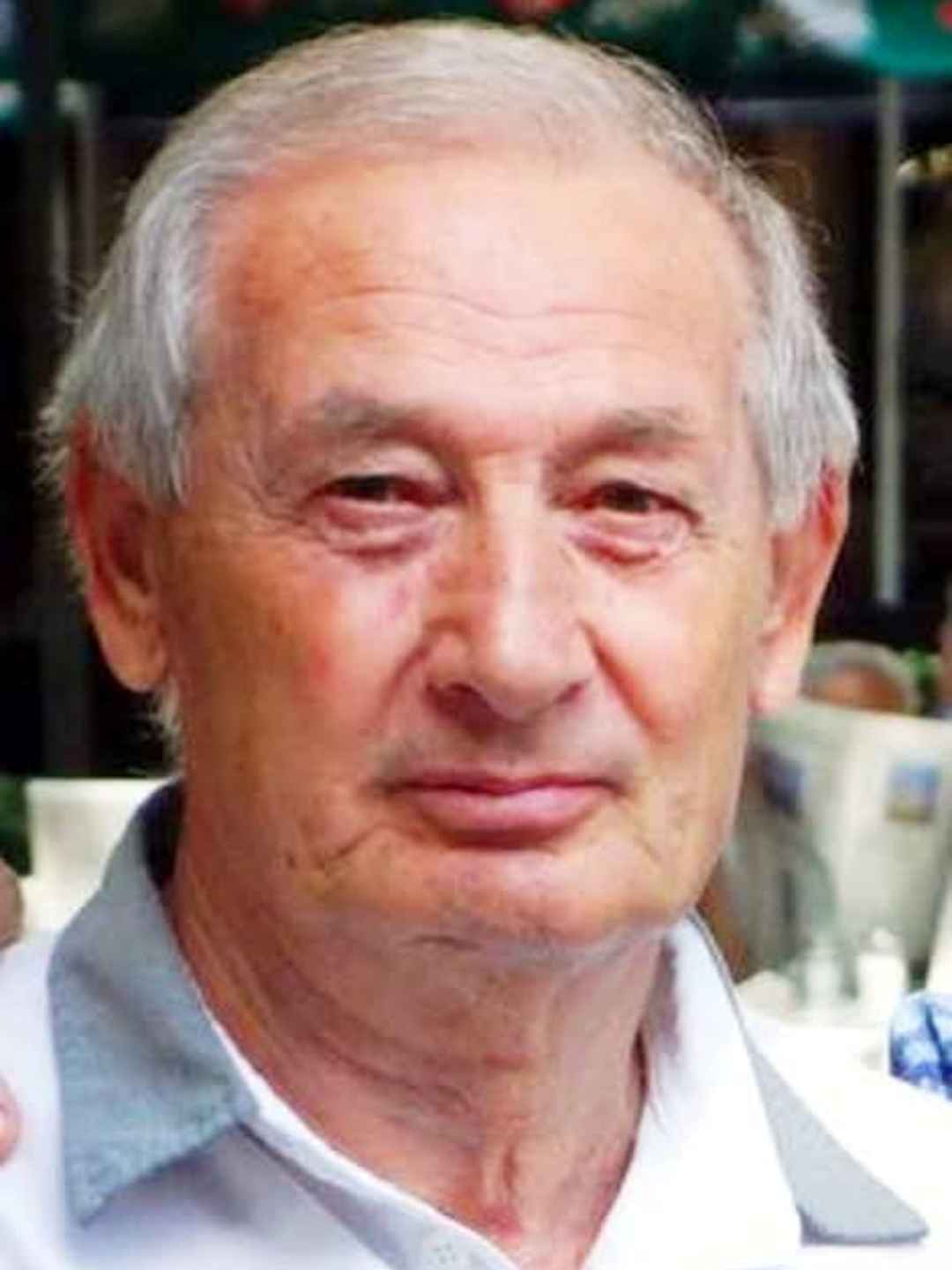 Ismet  (Hamze) Begović