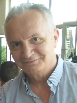 Dragan  Jovičić