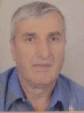 Hadži Ramo (Ismet) Čubro
