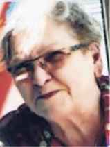 Hasnija  Mulić