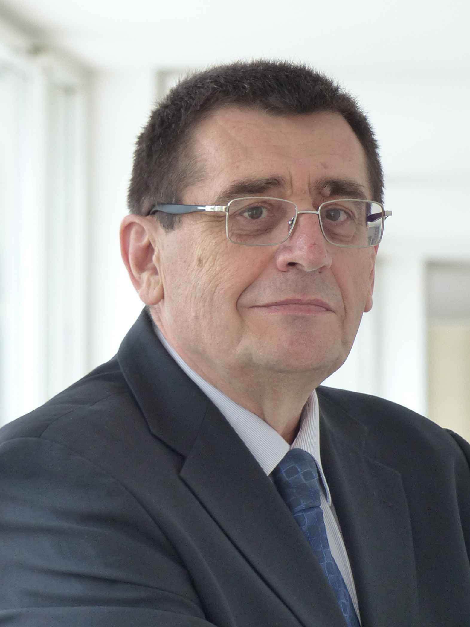 Željko  Šain