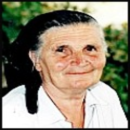 Mara  Kodrić