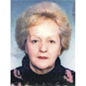 Adila Ada  Brekalović -dje. Čaušević
