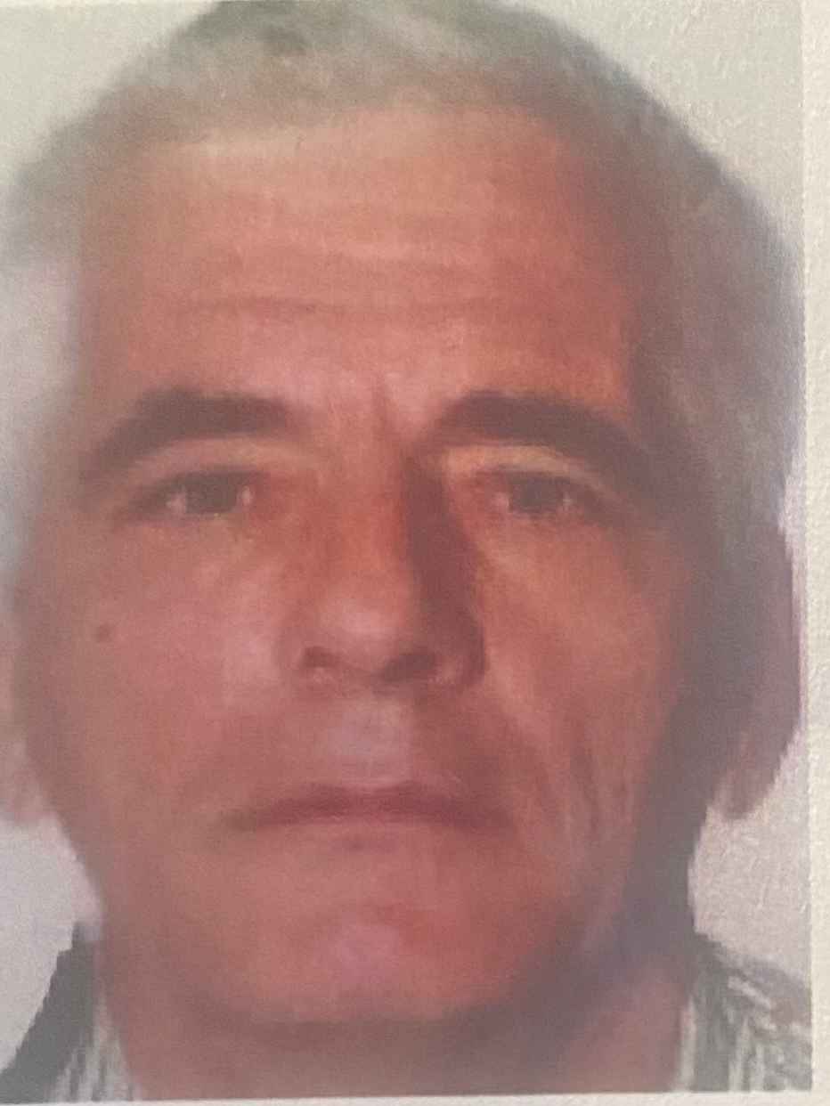 Fikret (Meho)  Kutinčić