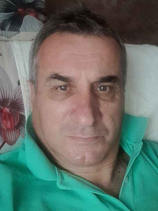  Kemal  (Ismet)  Hodžić