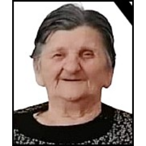 Drina  Barbarić