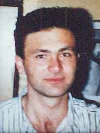 Haris  Fatić