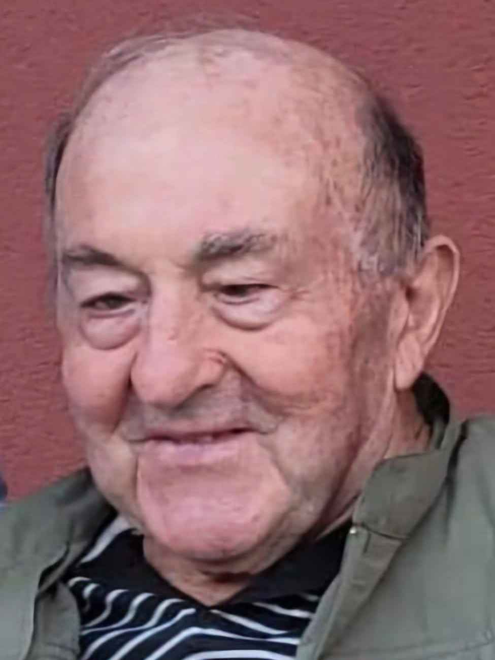 Redžo  Maslo