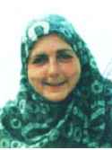 Mirsada  Hidić -dje. Topal