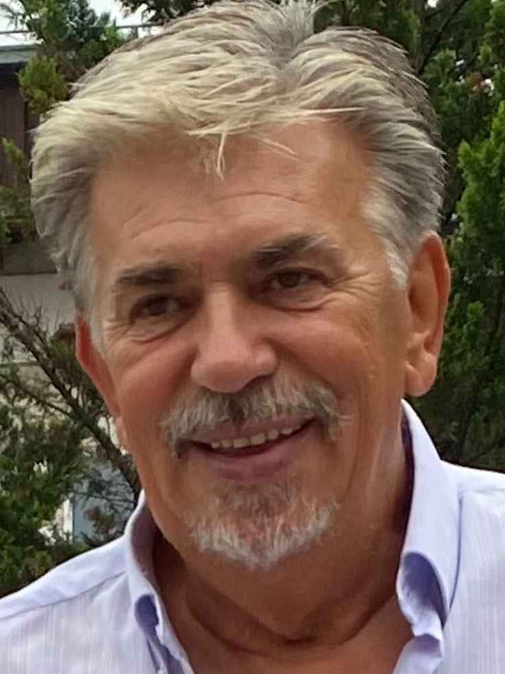 Nijaz (Alija)  Gracić