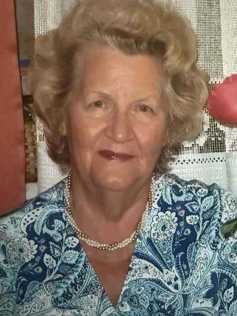 Zuhejra Zuhra  Rešidović -dje. Maslić