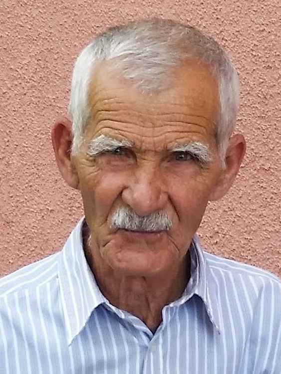 Hilmo ((Derve)) Omerbegović