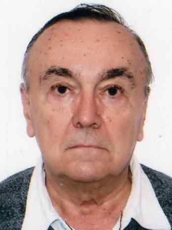 Zoran  Perić-Komšić