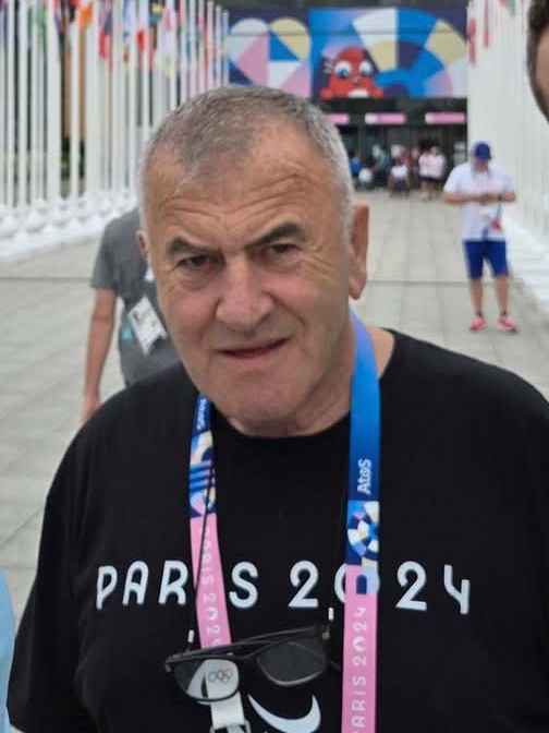 Đevad  Šabeta - Pule