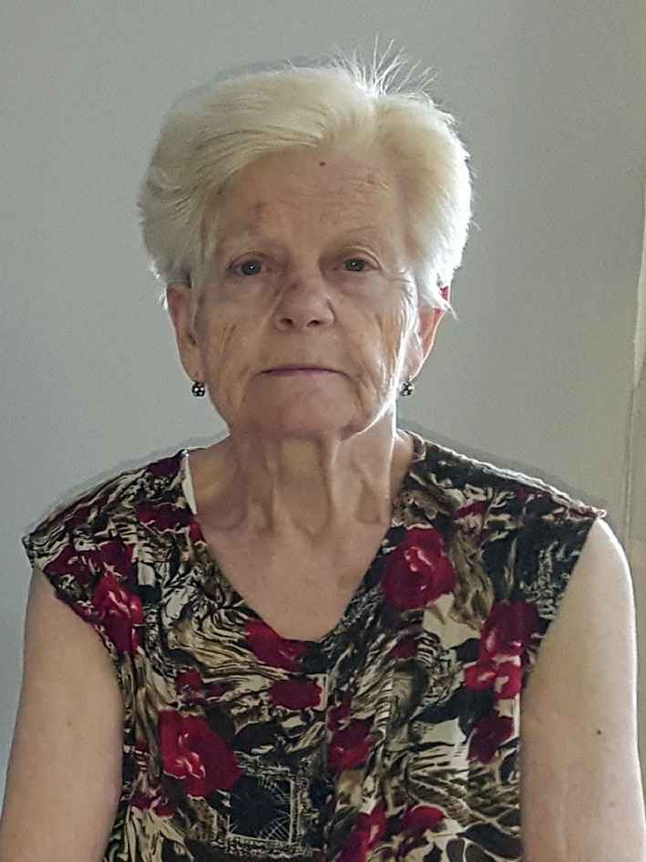  Memnuna   Behlilović