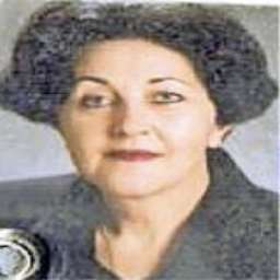 Enisa (Vejsila) Daidžić -dje. Baždar