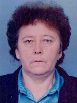 Zahida  Vreto -dje.  Ibrišević
