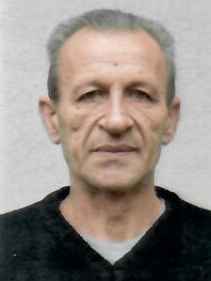 Ibrahim (Suljo )  Đambas
