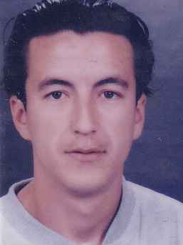 Ismir (Hamid) Hodžić