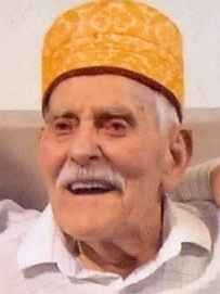 Hadži Alija (Mušan) Pajević