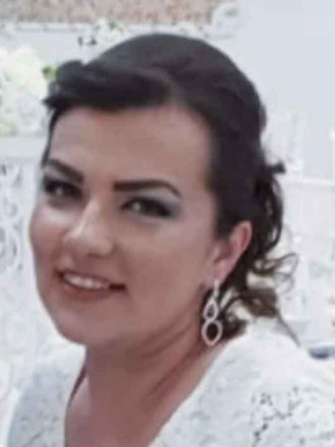 Elma  (Rifat) Mekić–Drozak