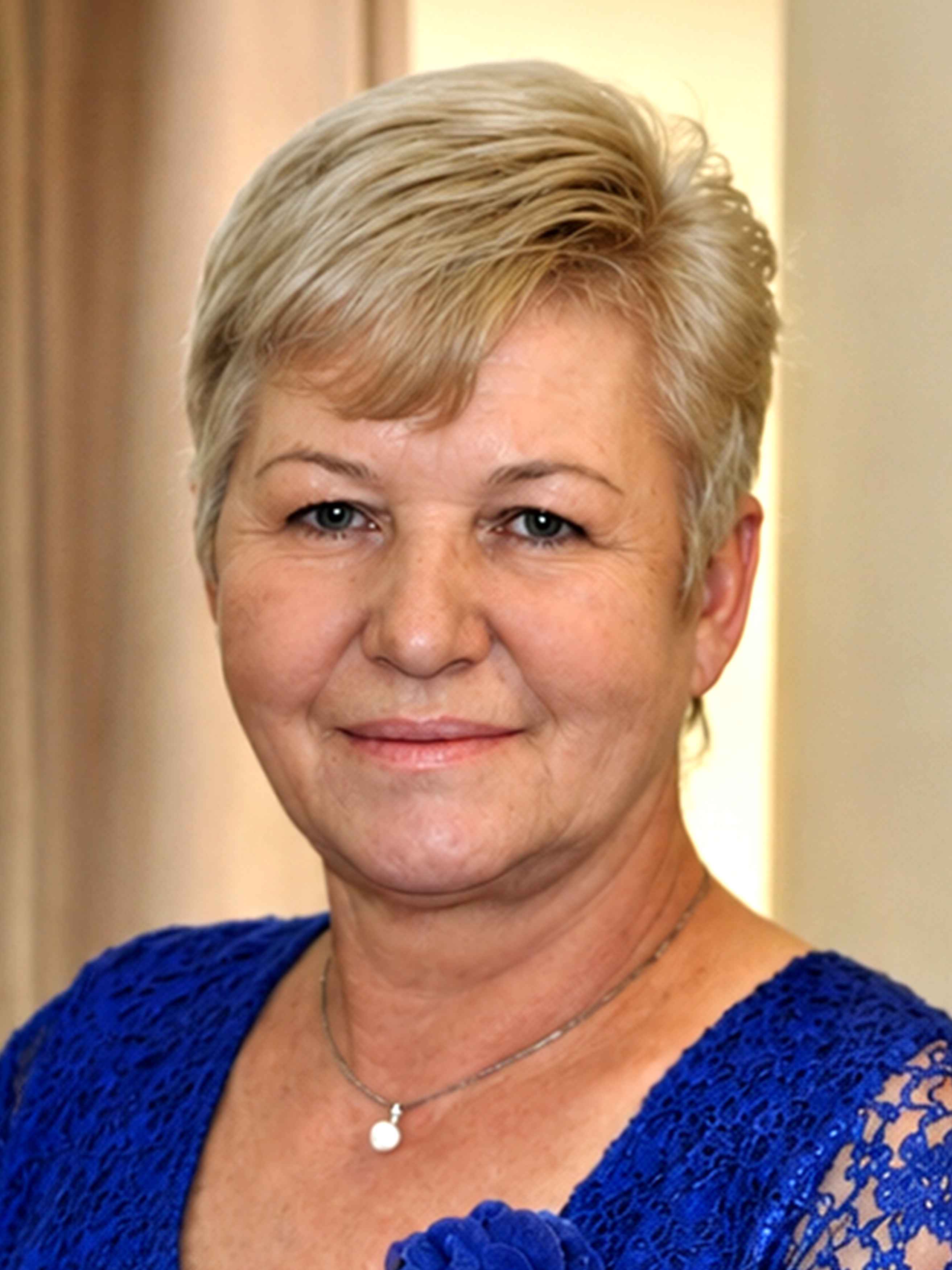 Radmila  Marković -dje. Kezunović