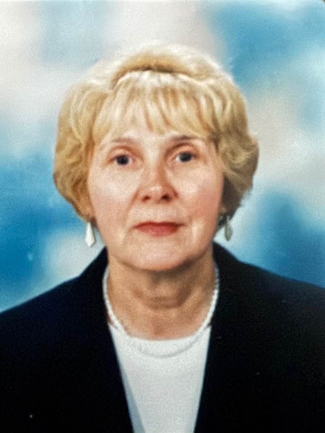 Marija   Kos