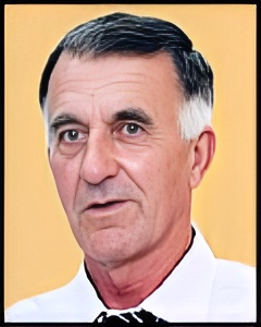 Ivan (Stipe) Bevanda