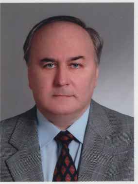 Prim. Dr. Sci. Med. Hadži Sead (H. Omer) Hodžić