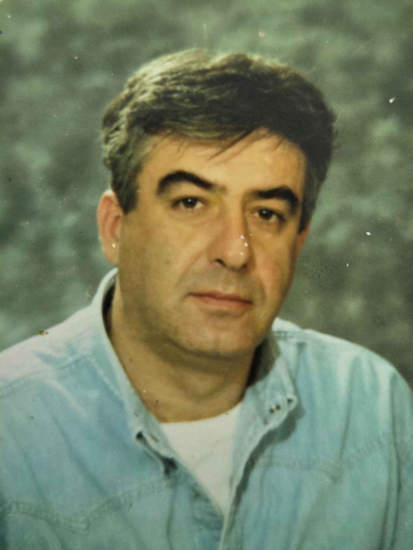 Zijad  (Hamdo)  Baščaušević