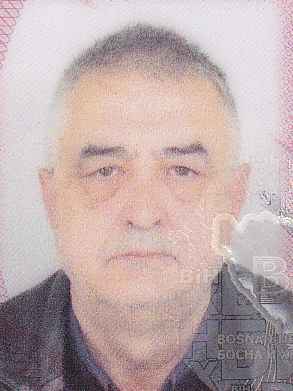 Samir (Hamdo) Sućeska