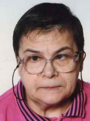  Biljana (Rade) Tešanović