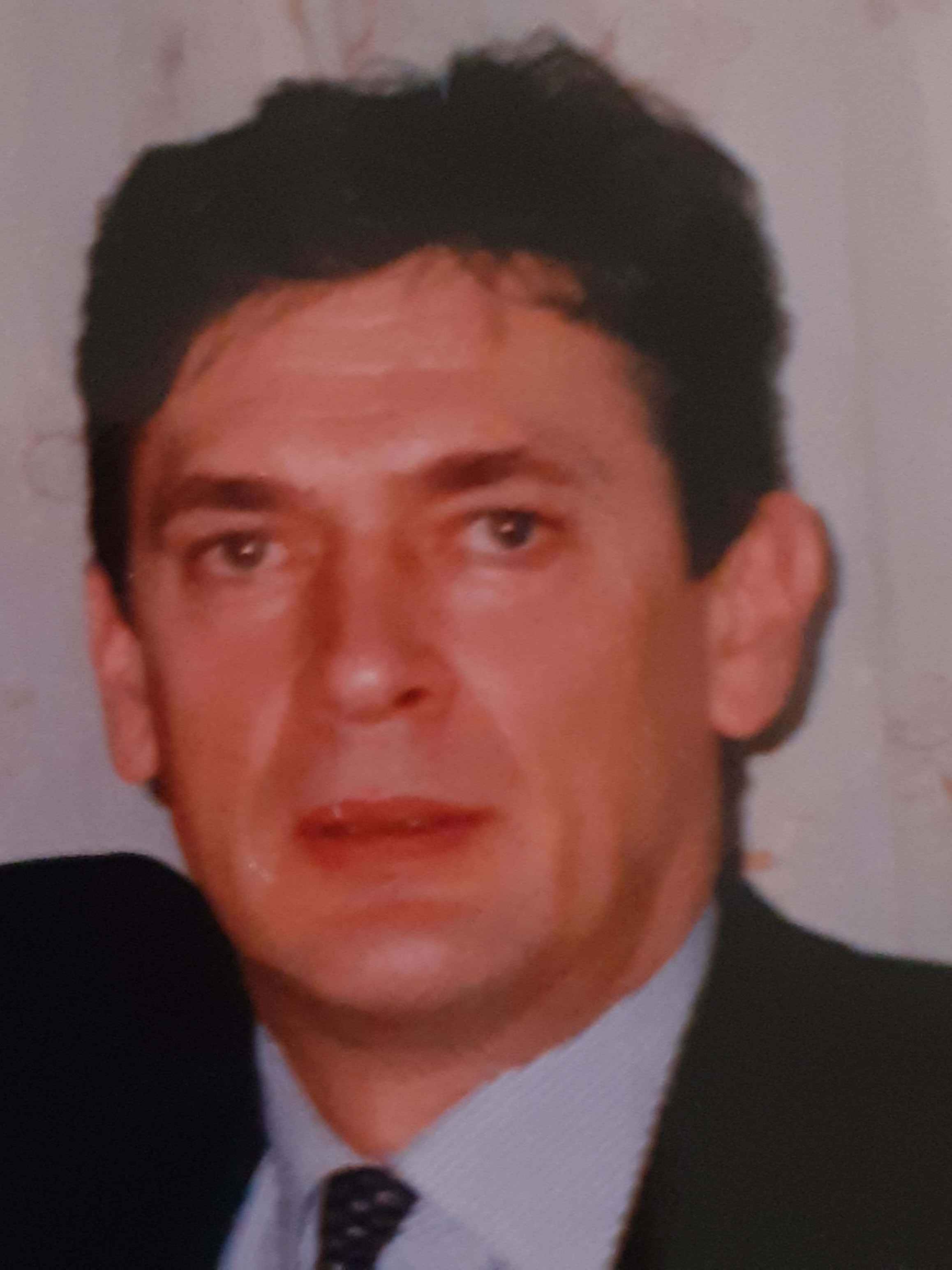  Fahrudin  Brbović