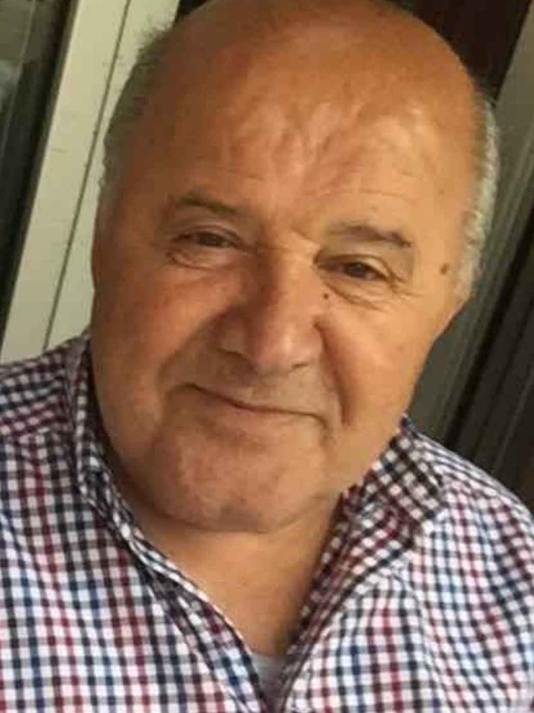Fehim (Feha) Huseinović